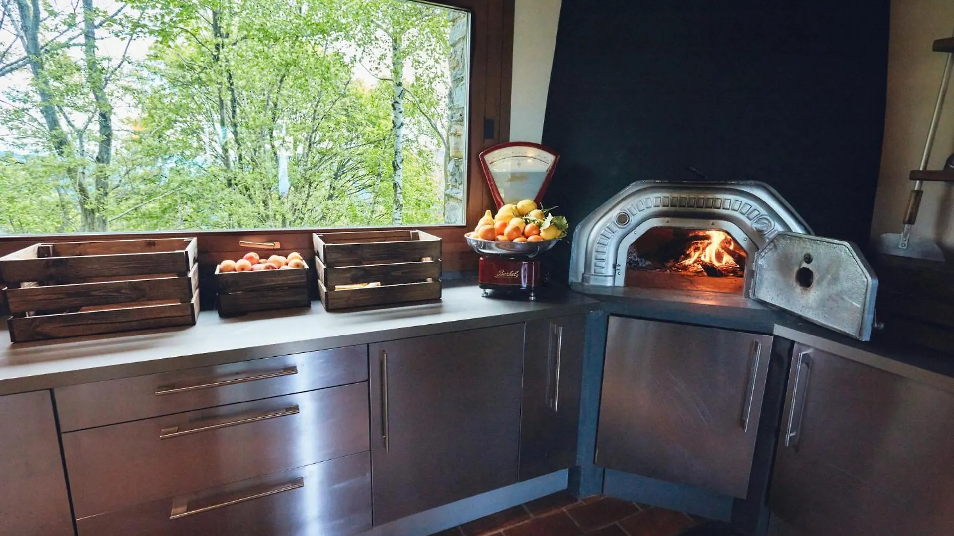 Ca Bossi Retreat Above Lake Como Cernobbio