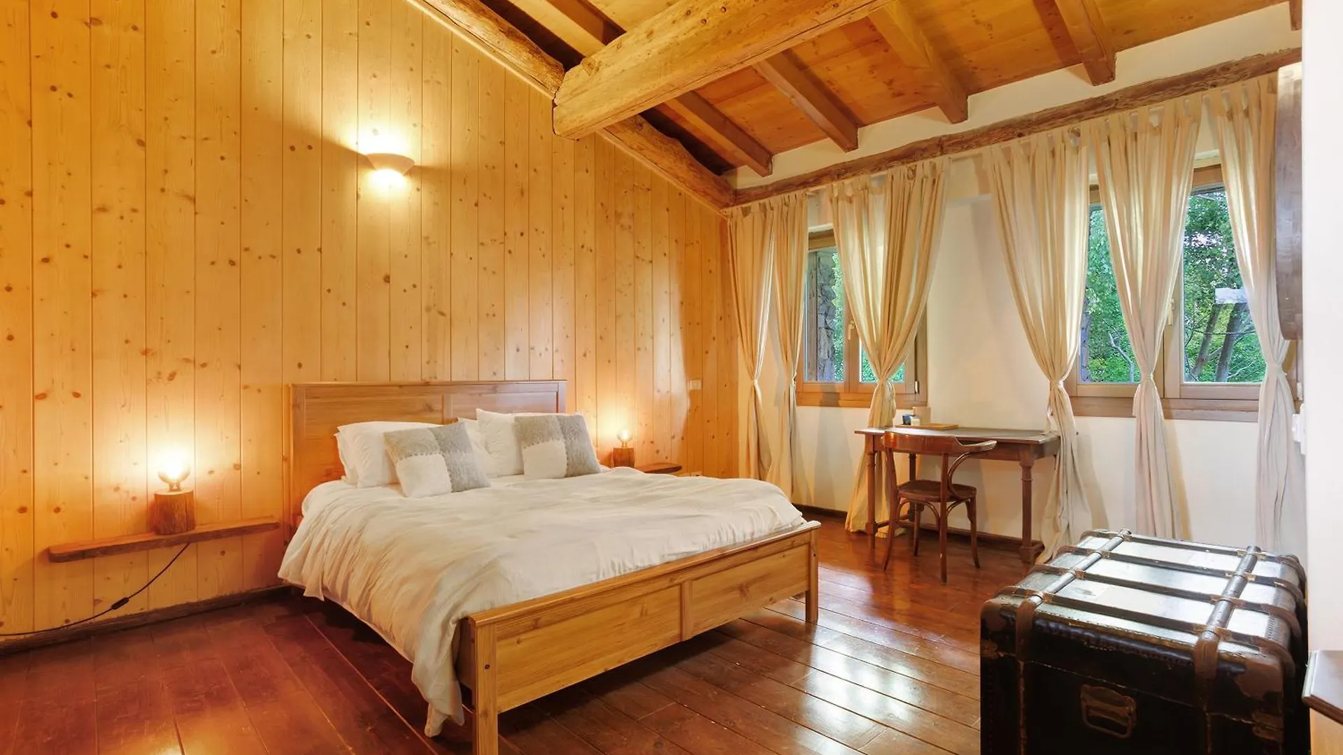 Ca Bossi Retreat Above Lake Como Cernobbio