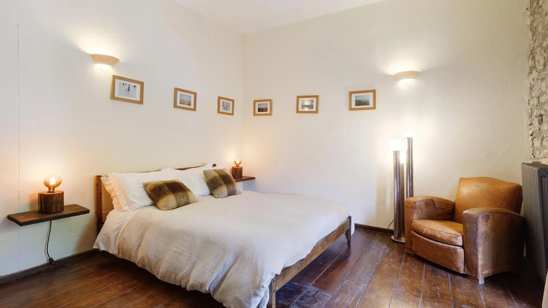Villa Ca Bossi Retreat Above Lake Como Cernobbio Italien
