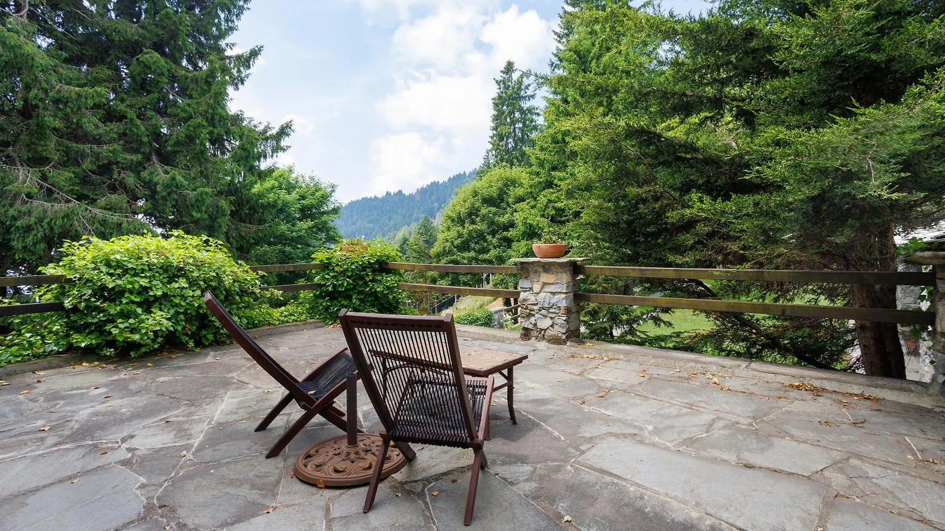 Ca Bossi Retreat Above Lake Como Cernobbio Italien